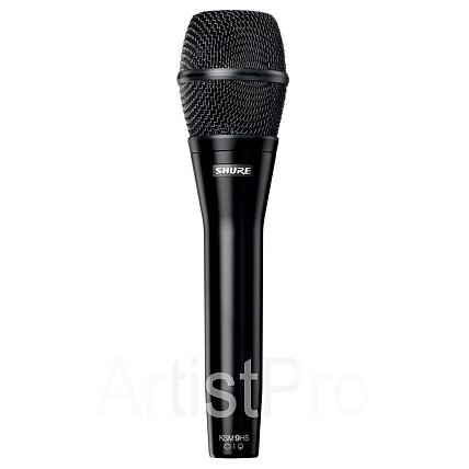 SHURE KSM9HS