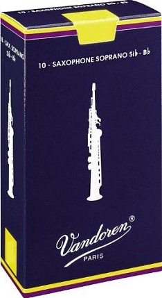 Vandoren Traditional 1 1/2 (SR2015) (1 шт)