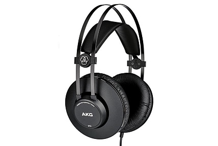 AKG K52