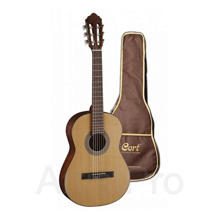 Cort AC70 W-BAG OP