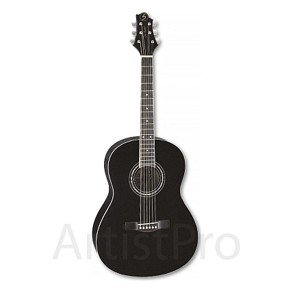 Greg Bennett ST91/BK