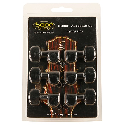 SQOE QZ-QFB-02 комплект колковой механики