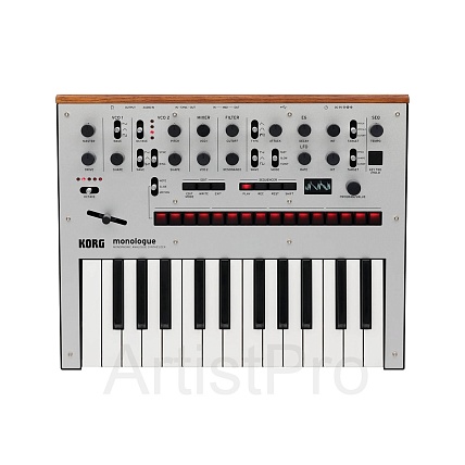 KORG Minilogue 