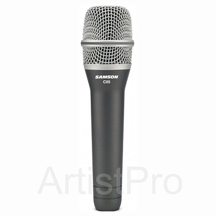 Samson C05 CL