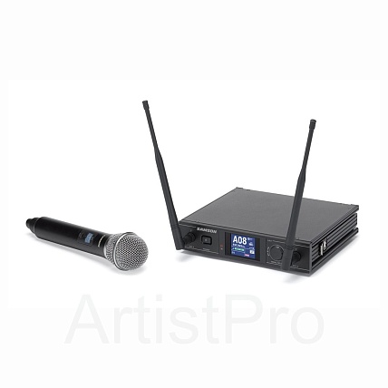 Samson Synth 7 UHF HANDHELD