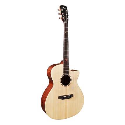 Tyma TG-5