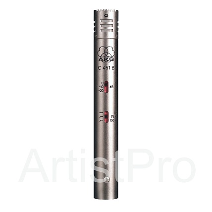 AKG C451B