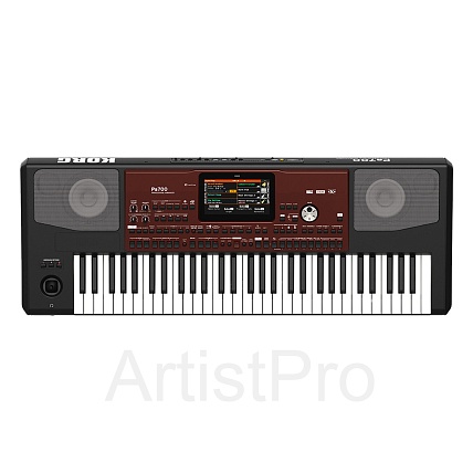 KORG Pa700-OR 