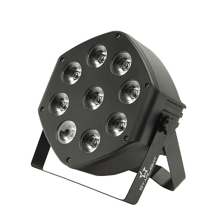 Starlight PR0910-4P RGBW 