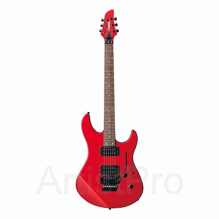 Yamaha RGX-220DZ MTR