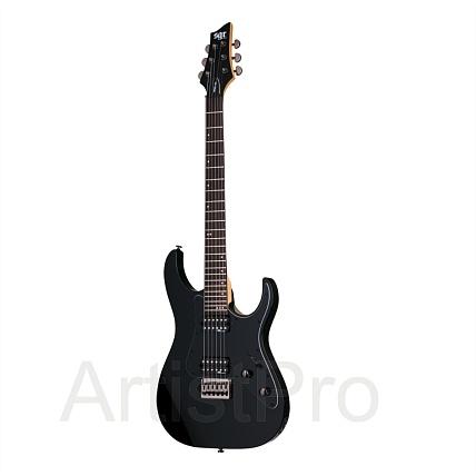 Schecter BANSHEE-6 SGR SBK