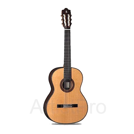 Alhambra 2.304 Classical Conservatory 7C 