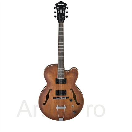 IBANEZ ARTCORE AF55-TF TOBACCO FLAT
