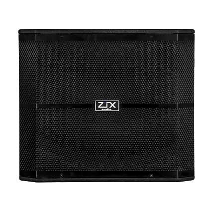 ZTX audio VR918A 