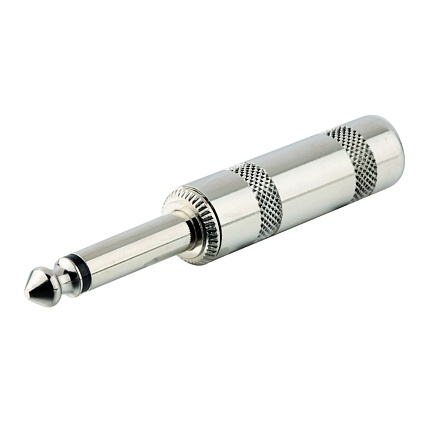 HardCord JM-03 разъем моно-Jack