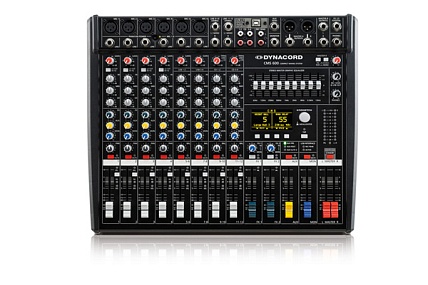 Dynacord CMS 600-3