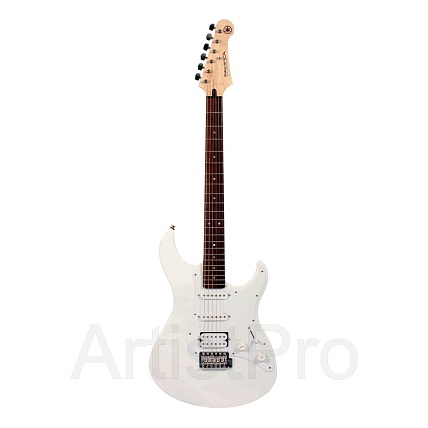 Yamaha Pacifica-012 WH