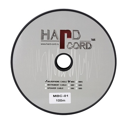 HardCord MBC-01