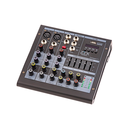 ZTX audio Compact 2.1