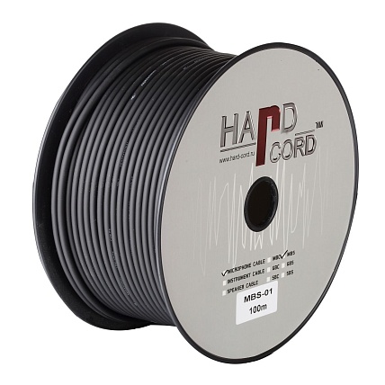 HardCord MBS-01