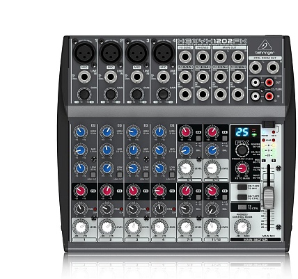 Behringer 1202fx