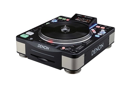Denon DN-S3700E2