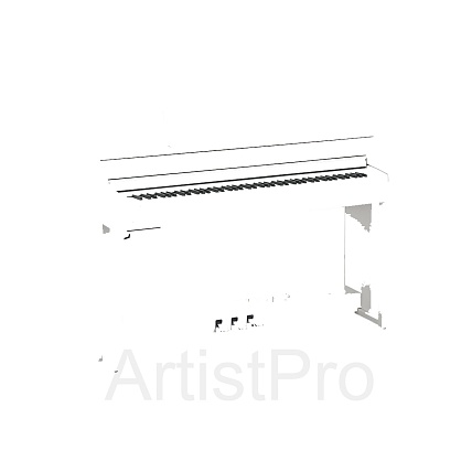 Yamaha CLP-735WH