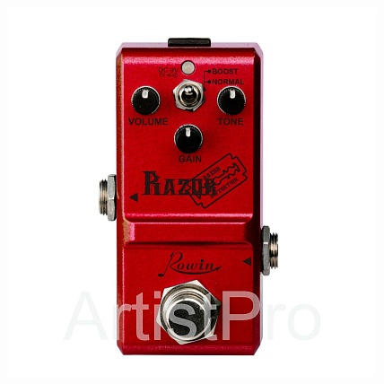 Rowin LN-301A Razor