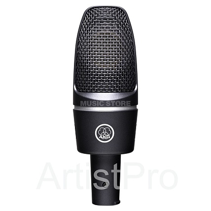 AKG C3000