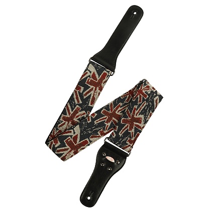 SQOE JTBD-0453 ремень для гитары