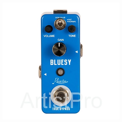 Rowin LEF-321 Bluesy