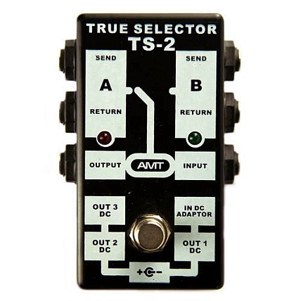 AMT Electronics TS-2
