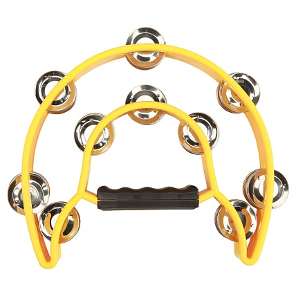 L'espoir TP-1 тамбурин