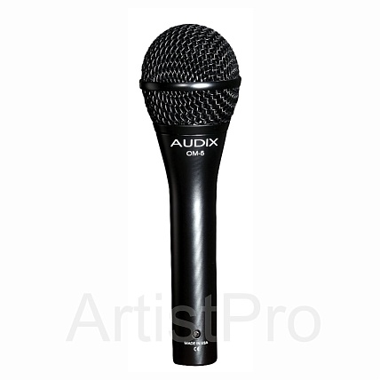 Audix OM5