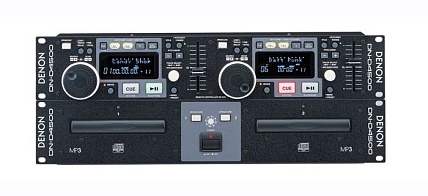 Denon DN-D4500E2