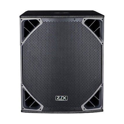 ZTX audio VX118AS