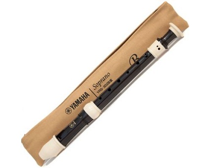 Yamaha YRS-302B II in C