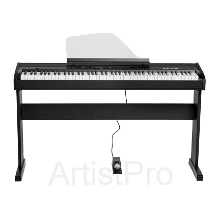 Orla 438PIA0703 Stage Studio Black