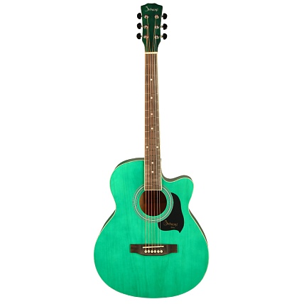 Shinobi HB403A/Green