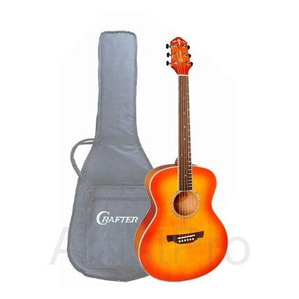 Crafter Castaway A/OS