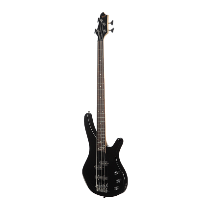 SQOE Sq-ib-4 black 