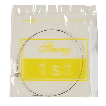 L'espoir 1-я струна