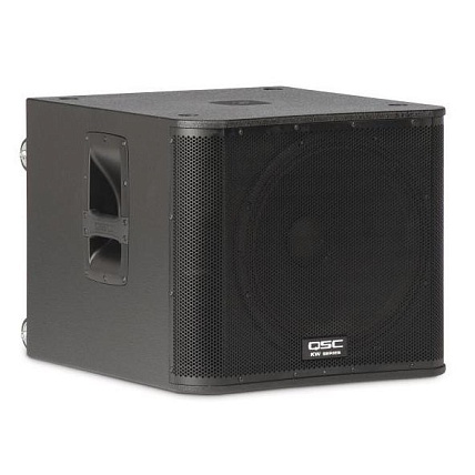 QSC KW-181