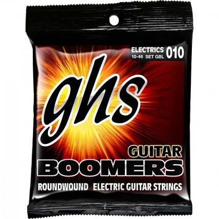 GHS GBL