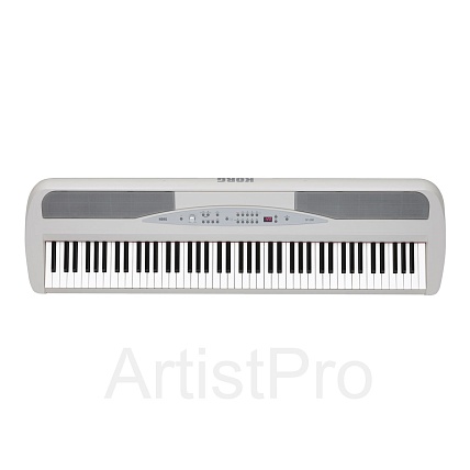 KORG SP-280-WH