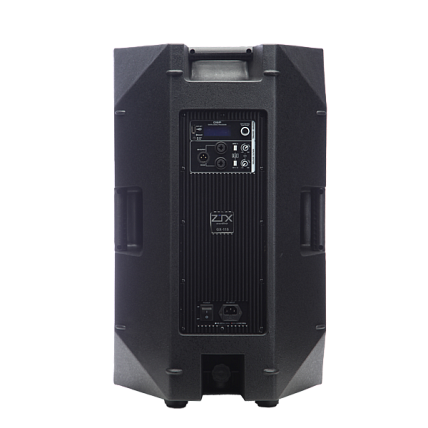 ZTX audio GX-115