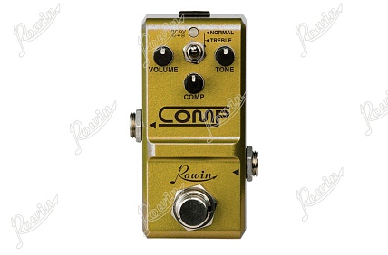 Rowin LN-333 Comp