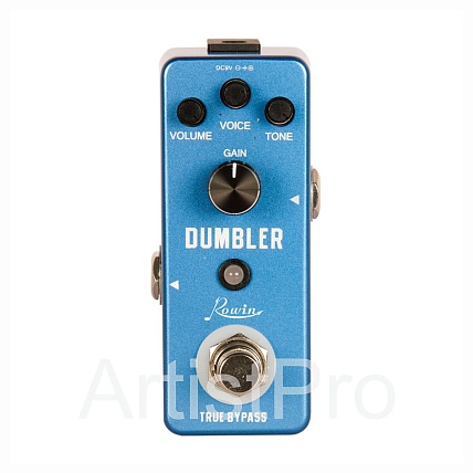 Rowin LEF-315 Dumbler