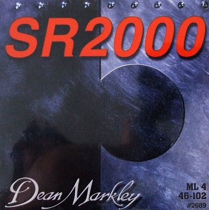 Dean Markley 2689