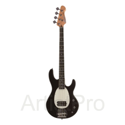 CRUZER MB-500 BK